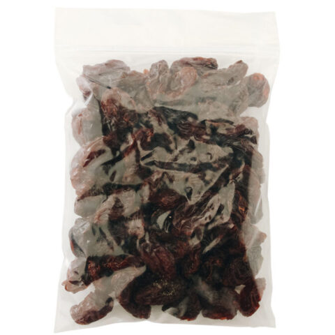 Pasas de uva rubia agroecológica (100 g)