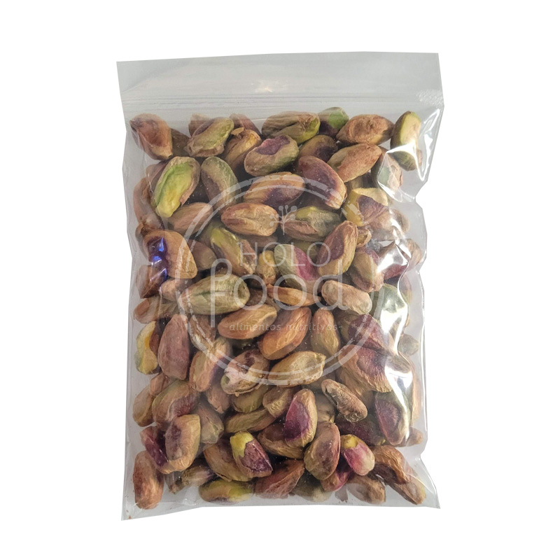 Pistachos sin cáscara Agroecológicos (100 g)
