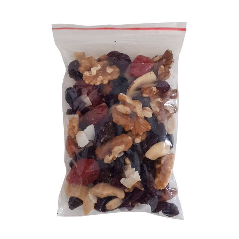 Mix Patagónico Agroecológico (100 gr)