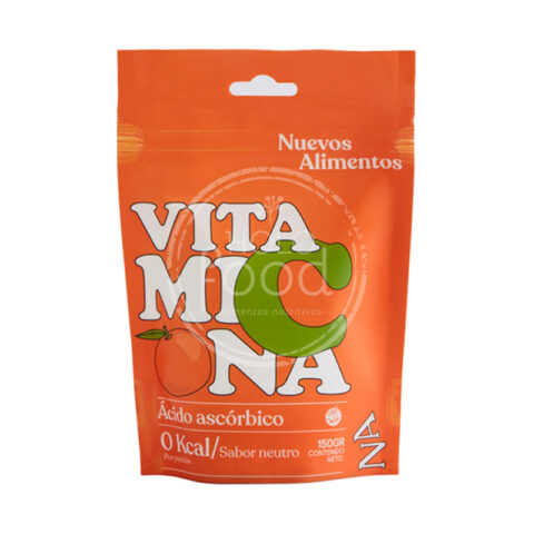 Vitamina C -  (150 gr)