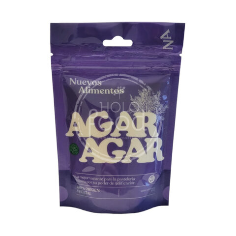 Agar Agar (100 gr)