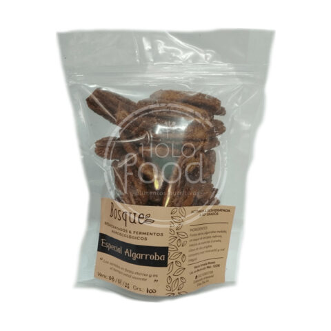 Nuez pecán activada y tostada (50 g)