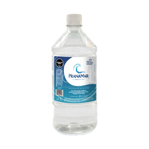 Agua de mar